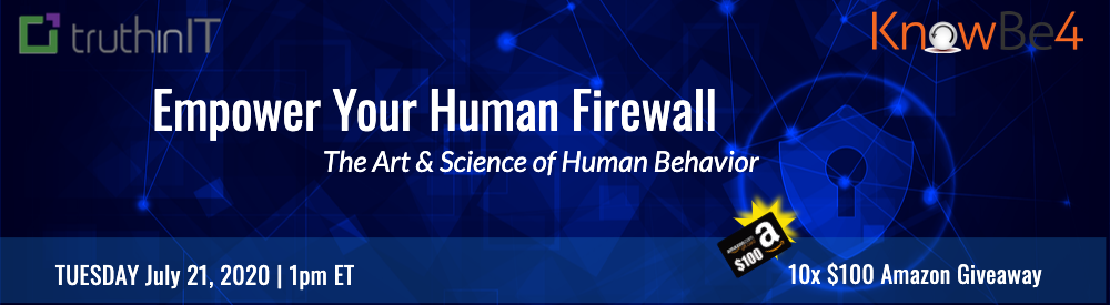 Empower Human Firewall