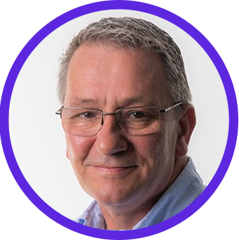 Mark Harris