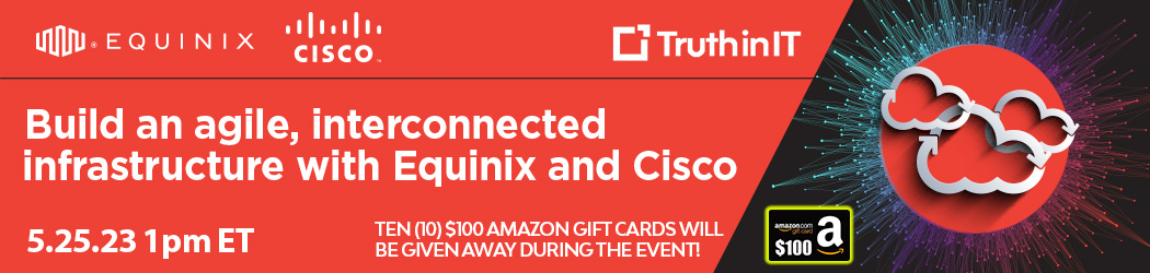 Equinix