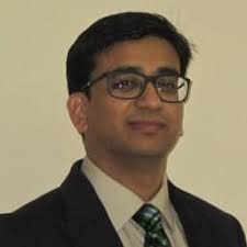 Piyush Saxena